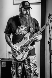 Justin Schroeder